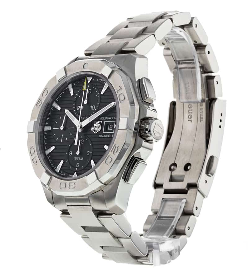 Tag Heuer Aquaracer CAY2110.BA0927